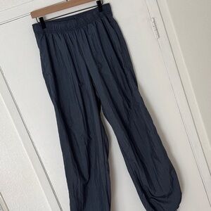 Athleta Parachute Pants